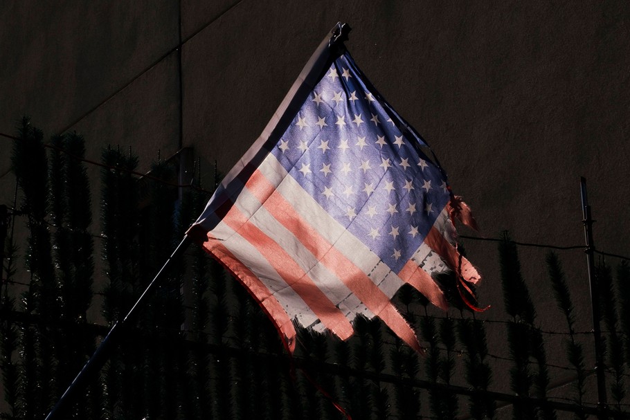 Nikt nie spodziewał się takiej skali wzrostu bezrobocia w USA