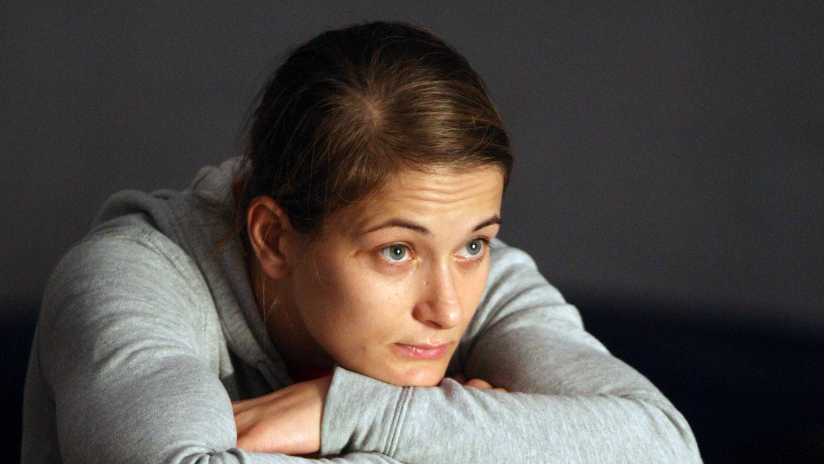 Karolina Kowalkiewicz wystąpi w Rotterdamie. Wygrana ma ją przybliżyć do walki o pas mistrzyni UFC z Joanną Jędrzejczyk.