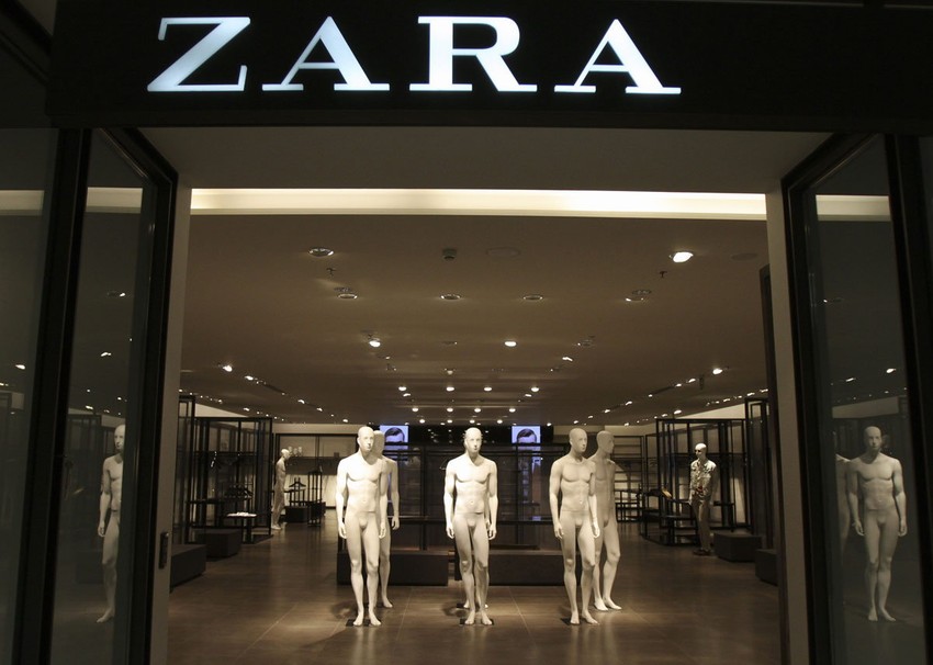 Sin osnivačice Zare