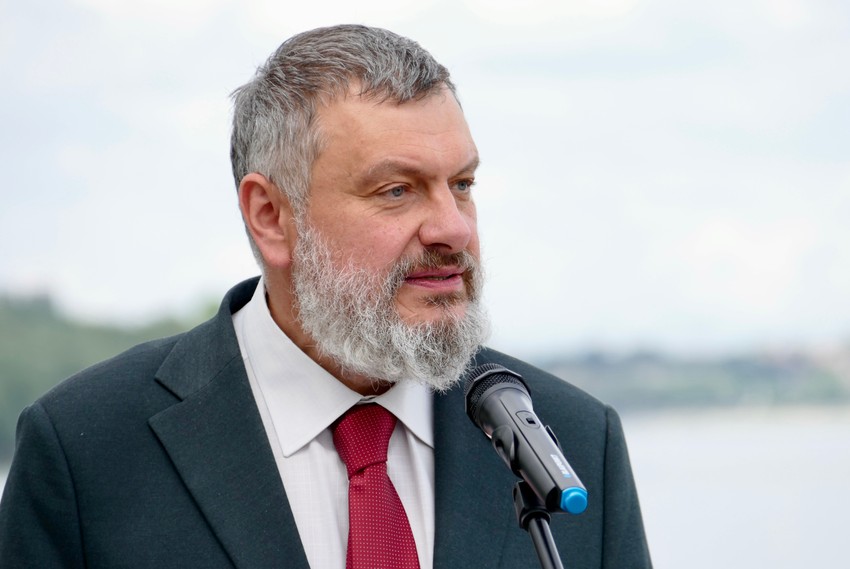 Oleksandar Litvinenko