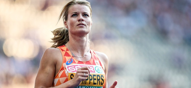 Dafne Schippers poinformowała, że kończy karierę sportową