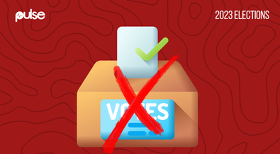 How cancelled results affect elections