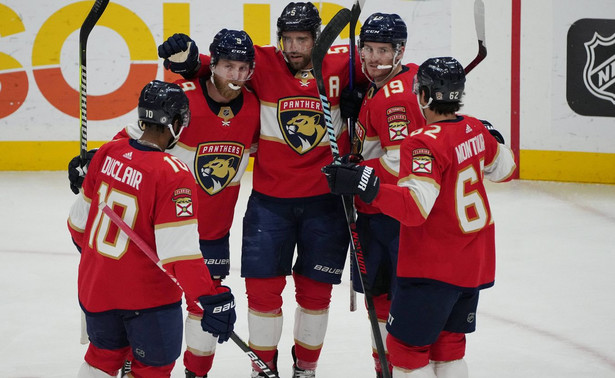 Florida Panthers