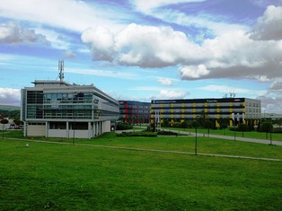 Japończycy zainwestuą w krakowskiej SSE. Powstanie 400 nowych miejsc pracy