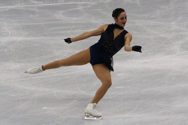 Kaetlyn Osmond kończy karierę. Łyżwiarka chce zobaczyć, co innego życie może jej zaoferować