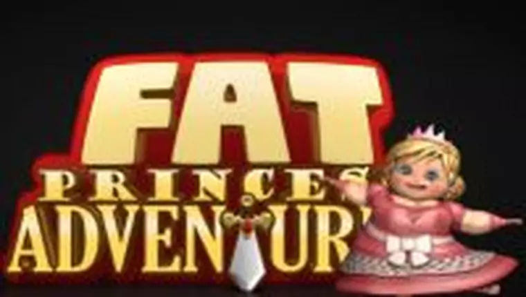 Fat Princess Adventures