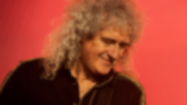 Brian May zaprasza na swój krakowski koncert