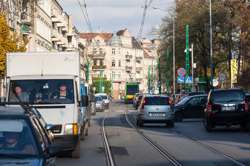 Będzie remont torowiska na Wierzbięcicach i 28 Czerwca