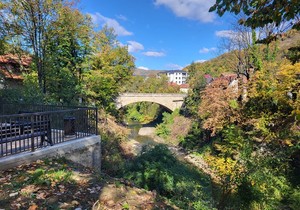 Kameni most Ivanjica