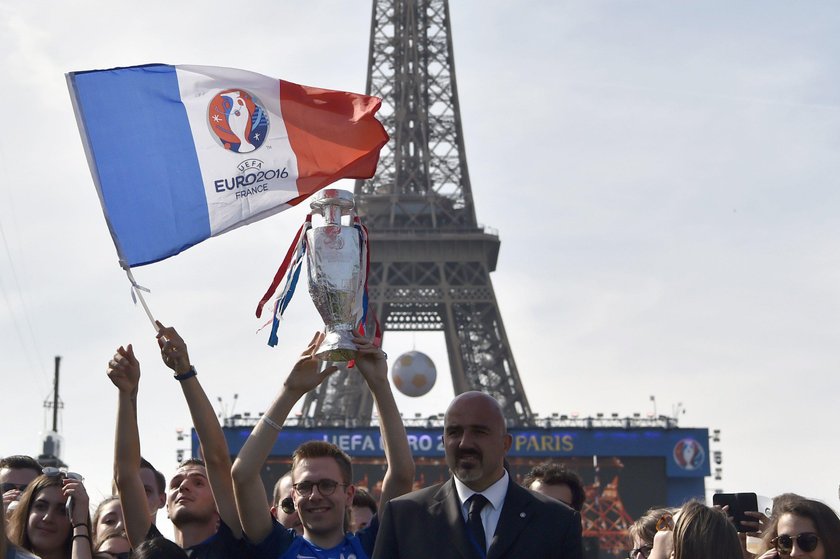 Rozpoczyna się Euro 2016. Oto co nas czeka