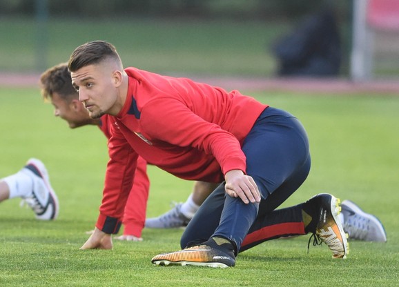 Sergej Milinković Savić