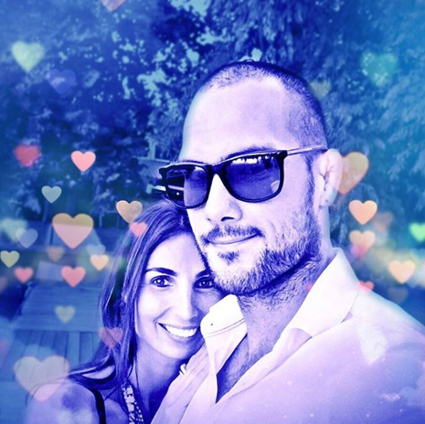 Tóth Róbert és párja, Diána nem adják fel a harcot