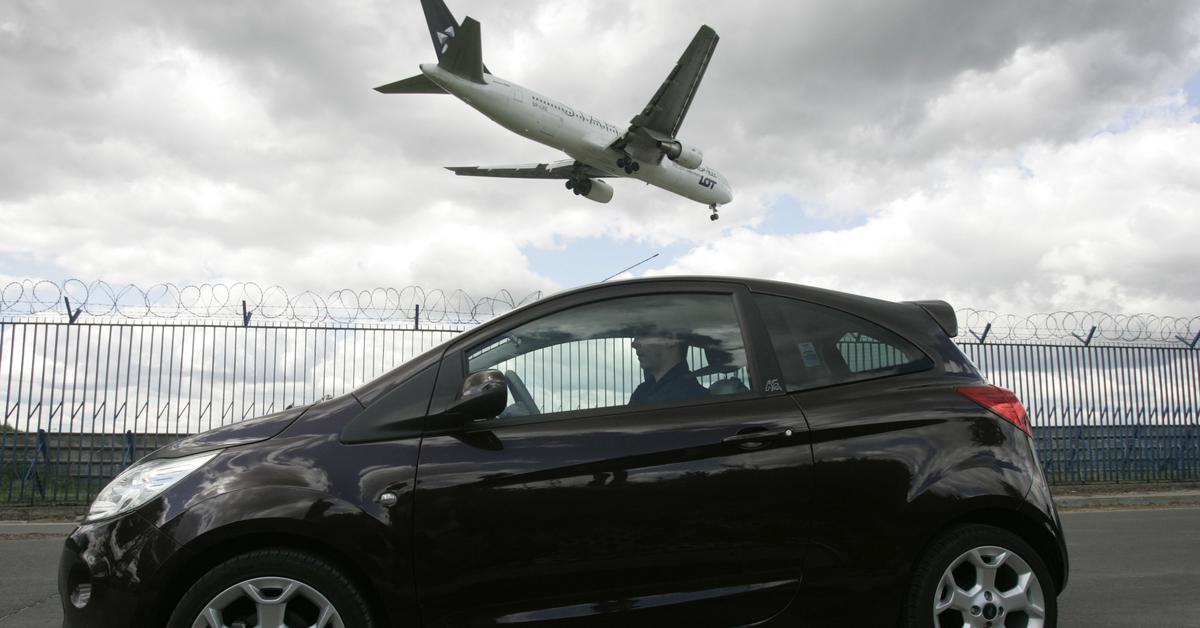 Który samochód jest najtańszy w Polsce? Dacia droższa niż