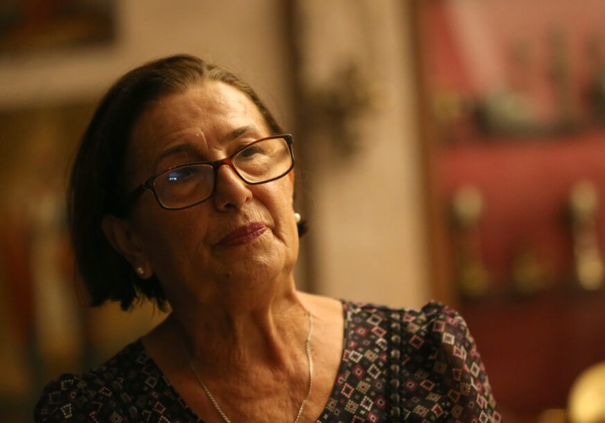 Nada-Latkovic-predsjednica-KUD-Sveti-Nikola-Ulcinj