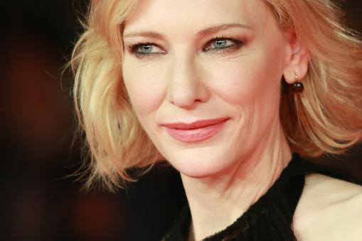 Cate Blanchett