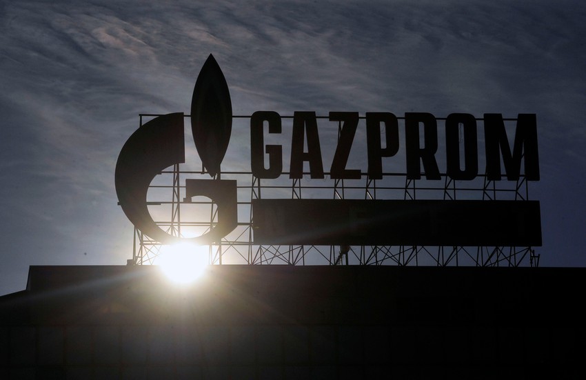 Gasprom