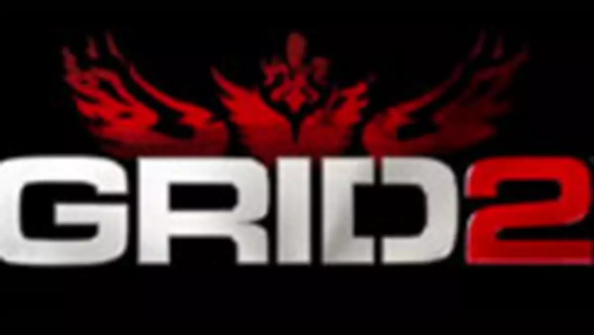 GRID 2 - powiew Ameryki [wideo]