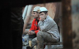 Rząd zamyka kopalnie. Górnicy dostaną odprawy