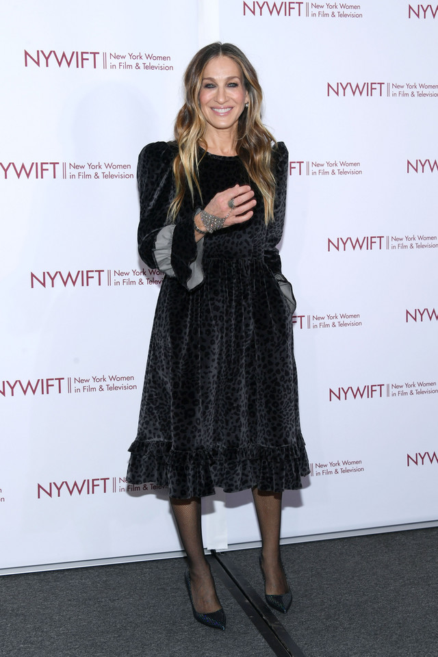 Sarah Jessica Parker