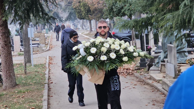 Pomen, Željko Ražnatović Arkan