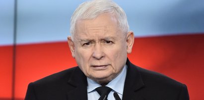 Kaczyński powiedział co myśli o Polsce w Unii Europejskiej. Wrócił też do wizyty Bidena