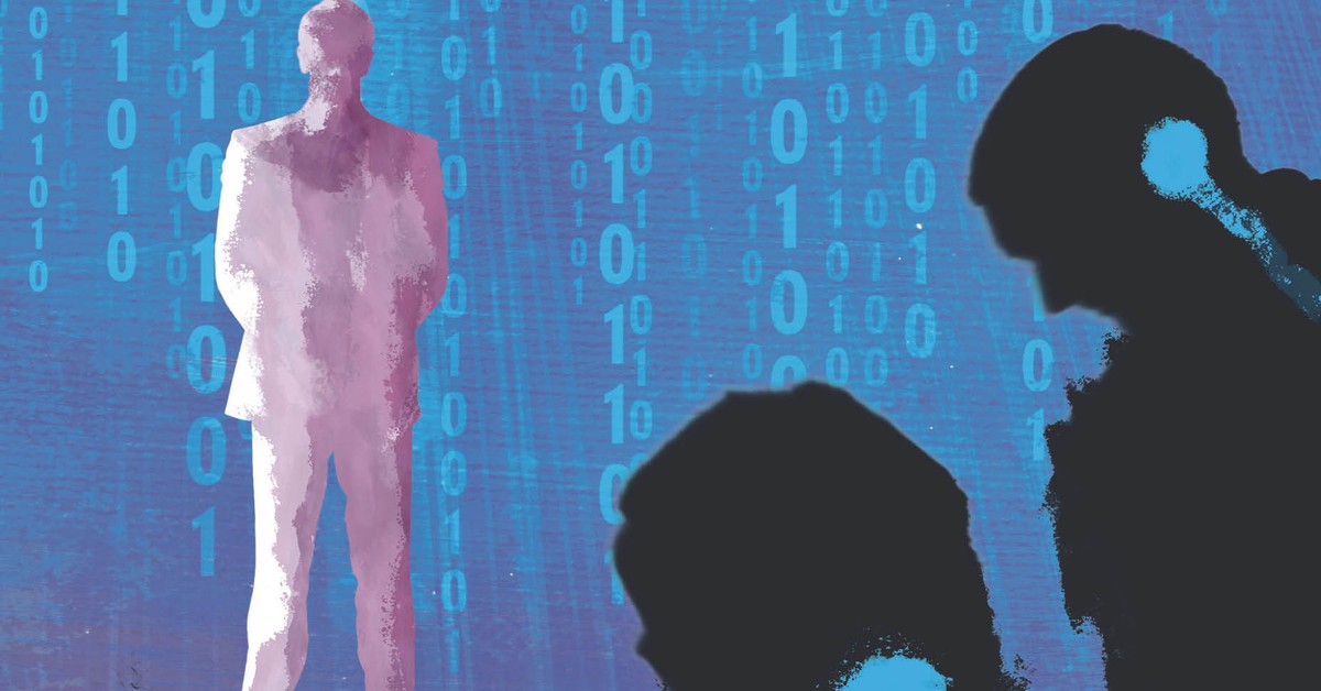 BOTY. Nieludzcy mieszkańcy sieci