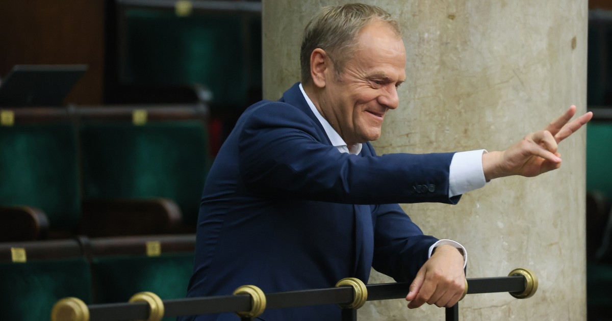 Nie tylko Tusk. Kto i za co powinien się bać speckomisji do badania wpływów rosyjskich