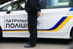 Samolot spadł na drogę w Odessie. Zginęli piloci