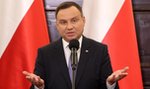 Wydało się! Duda sprawdzał, czy budżet jest legalny