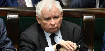 Gorzkie słowa Kaczyńskiego o porażce wyborczej PiS. Jak to widzi?