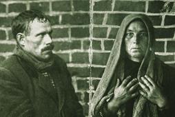 Szczepan i Józefa Paśnikowie. Po procesie i orzeczonej karze śmierci  7 kwietnia 1922 r. zostali rozstrzelani przez pluton egzekucyjny na terenie warszawskiej Cytadeli