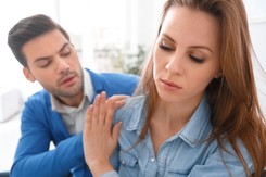 To można zobaczyć, zanim zacznie boleć. Jak rozpoznać, że partner ma skłonność do agresji?