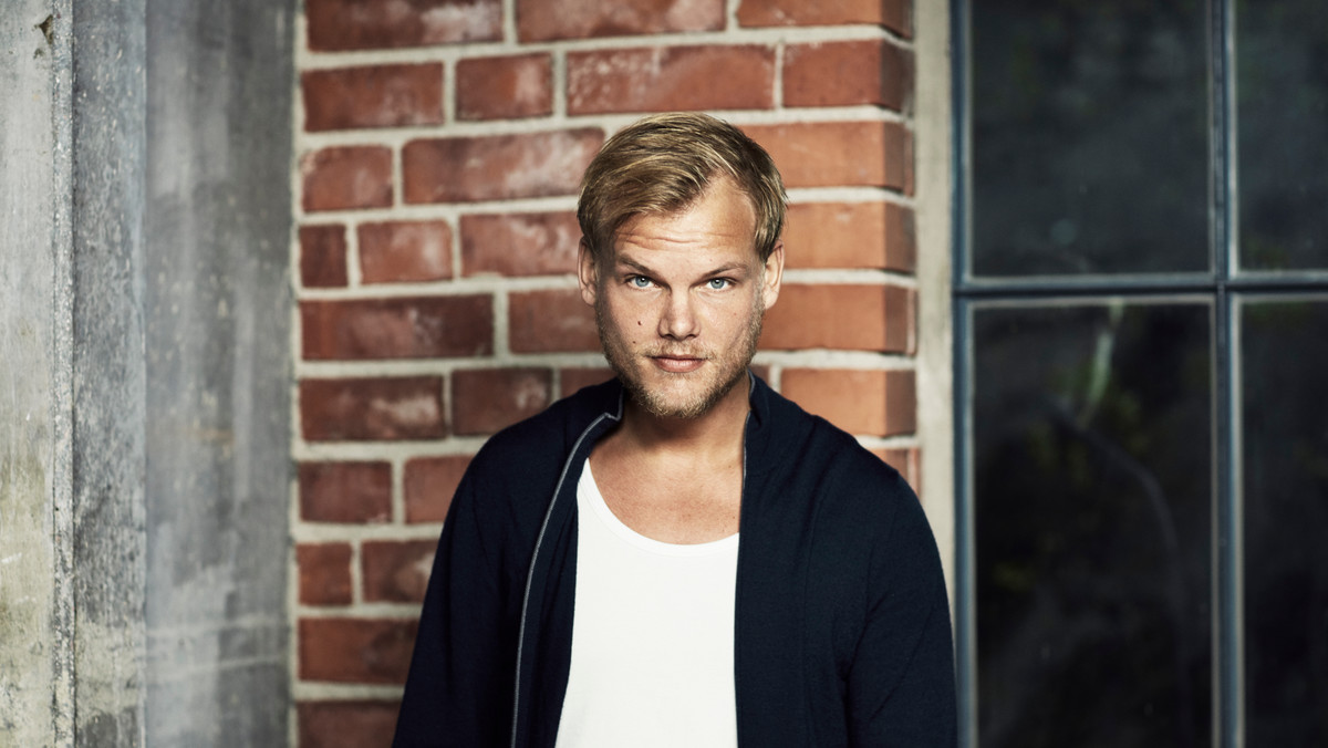 Avicii: koncert upamiętniający artystę wyprzedany w niespełna pół godziny