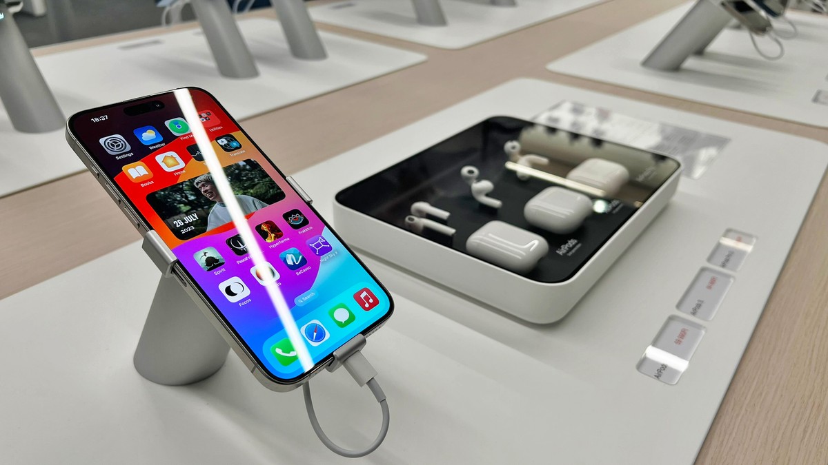 Megéri Apple-eszközökre váltania egy cégnek? – Nemzetközi kutatás