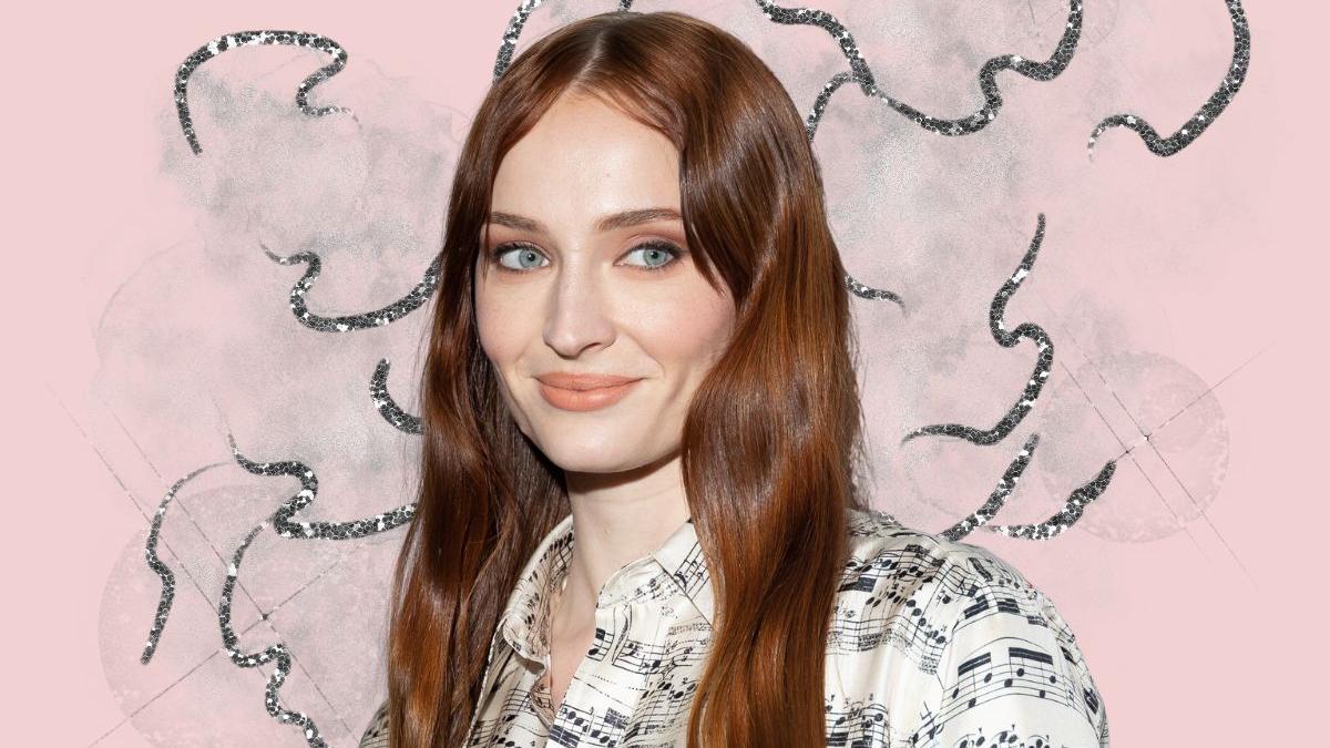 Sophie Turner levágatta a hosszú haját, még szoknunk kell a látványt