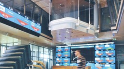 najlepszy wynik wig w xxi wieku. wall street nie nadąża za resztą świa