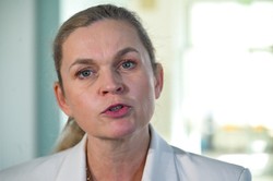 MEN szykuje zmiany w szkołach. Barbara Nowacka mówi o "modelu fińskim"