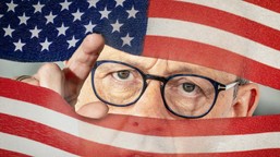 europa uwięziona w pętli czasu przez trumpa. niemcy: "dzień świstaka"