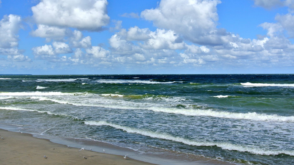 Morze Bałtyckie