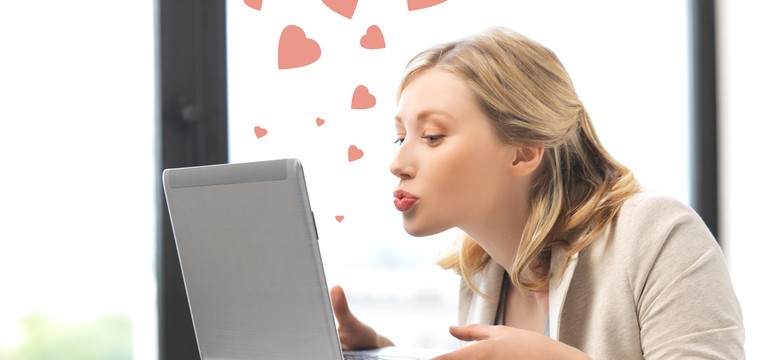 Jakie czasy, takie randki: co zyskujemy na umawianiu się przez internet