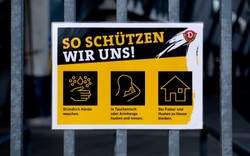 Dynamo Drezno na kwarantannie, ale 2. Bundesliga rusza zgodnie z planem