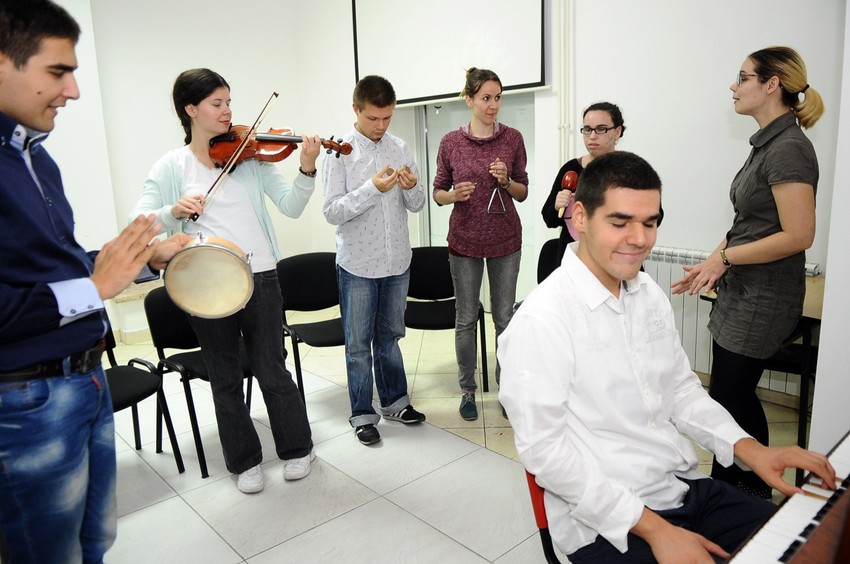 Potrebno je više ovakvih pedagoga