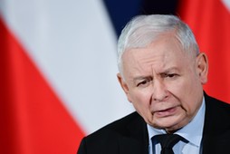 Jarosław Kaczyński