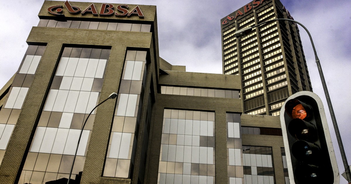 Why Absa has lost $1.35 billion in market value despite its new CEO’s ...
