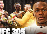 Israel Adesanya admits mistake against Dricus Du Plessis: Nigerian thought South African was done in the 4th round