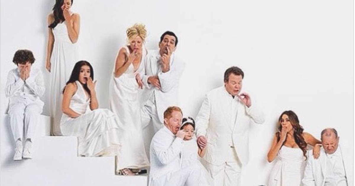 Modern Family Neue Folgen