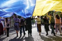 Sierakowski: Ignorując ukraińską młodzież, sami hodujemy przyszłego Banderę