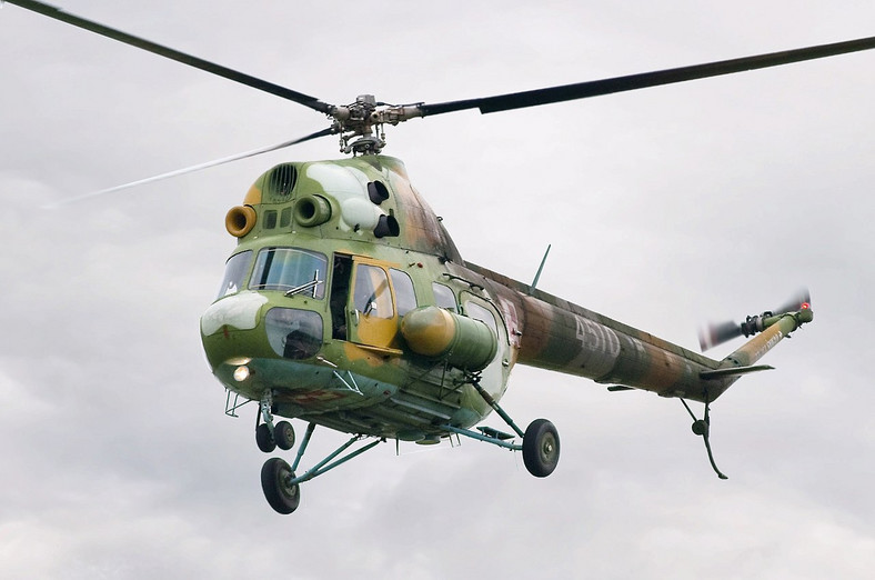 Mil Mi-2