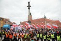 Marsz Życia i Rodziny w Warszawie