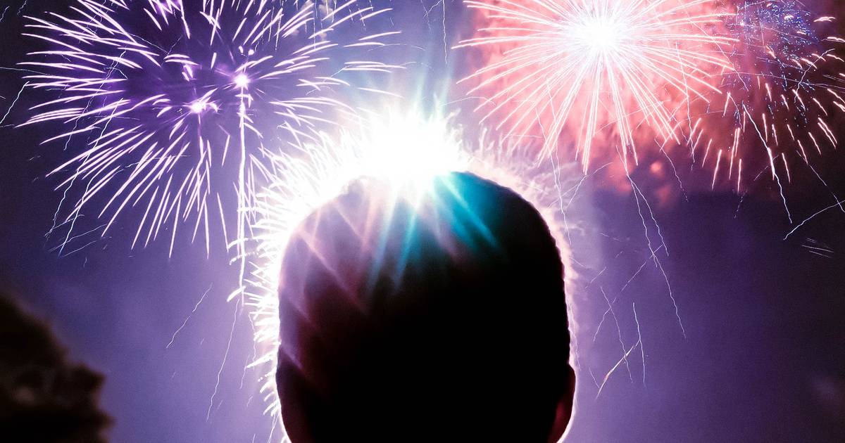 Silvester: So feiern Polen, Schweden, USA und Co. Neujahr - Noizz